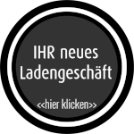 Button IHR neues Ladengeschäft
